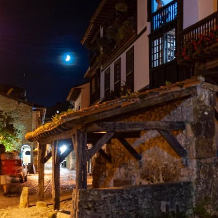 Casa Del Lavadero Appartement Santillana del Mar Buitenkant foto