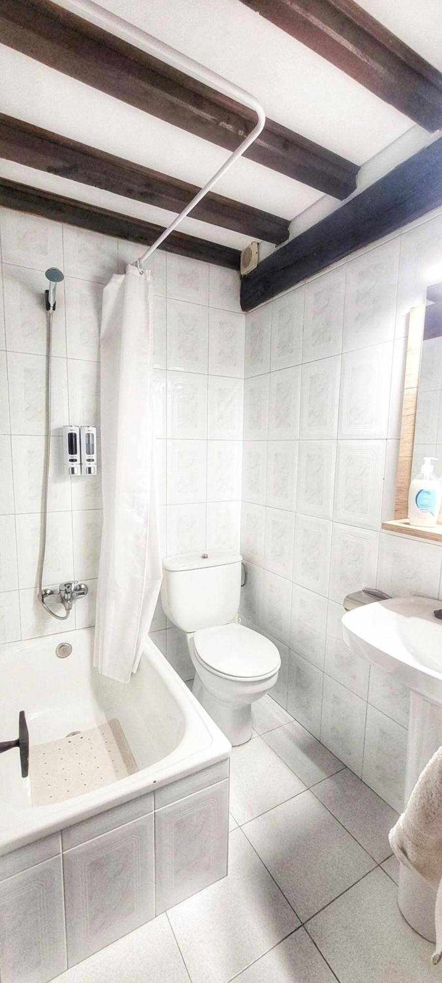 Casa Del Lavadero Appartement Santillana del Mar Buitenkant foto