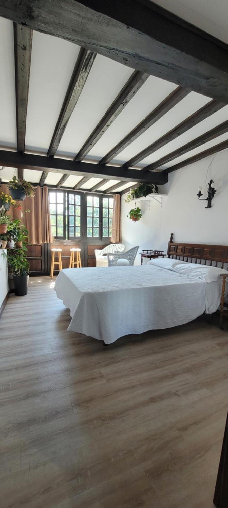 Casa Del Lavadero Appartement Santillana del Mar Buitenkant foto