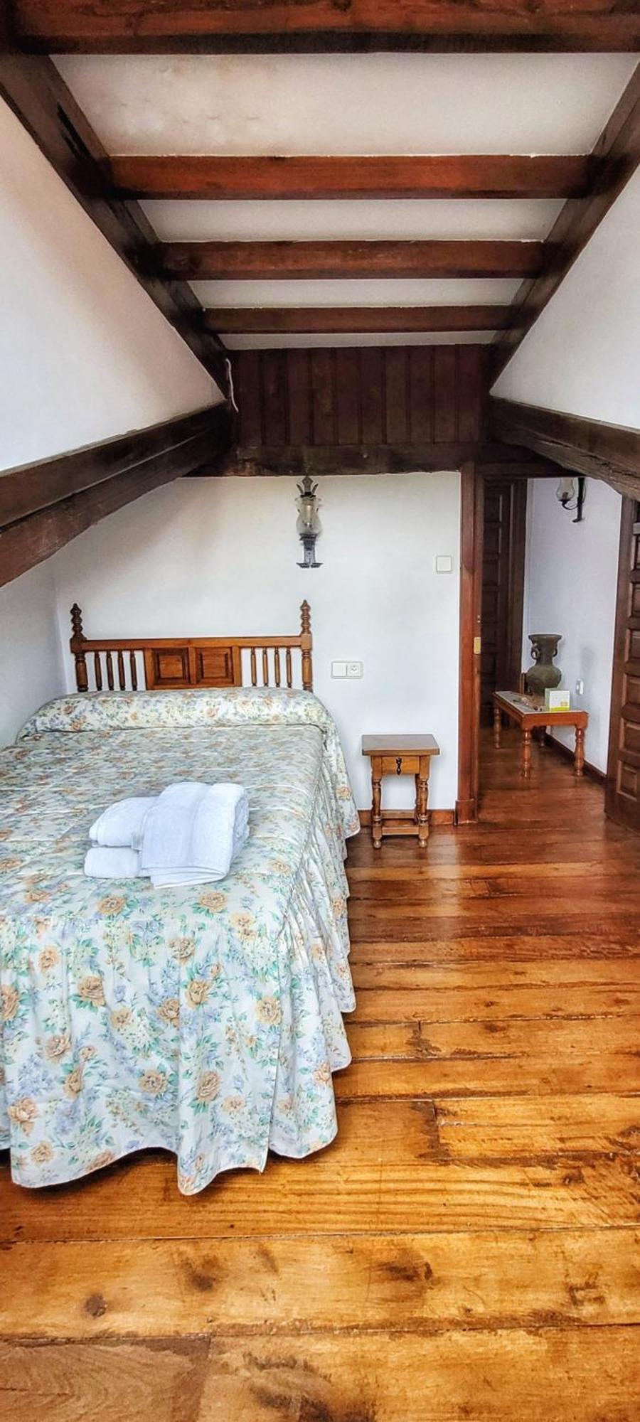 Casa Del Lavadero Appartement Santillana del Mar Buitenkant foto