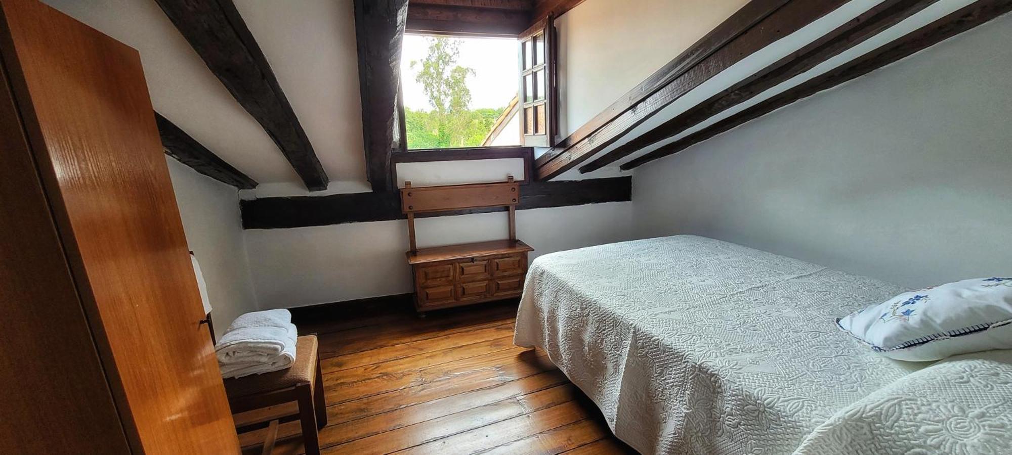 Casa Del Lavadero Appartement Santillana del Mar Buitenkant foto