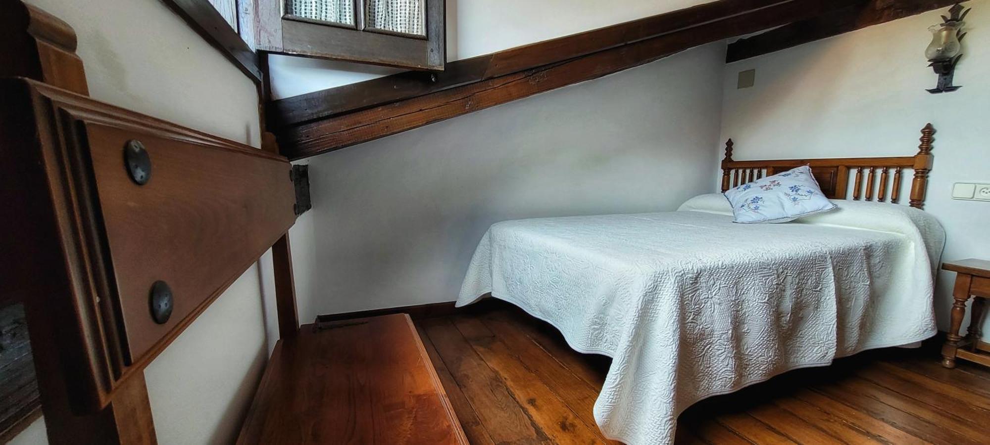 Casa Del Lavadero Appartement Santillana del Mar Buitenkant foto